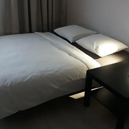 Litovelska Apartment