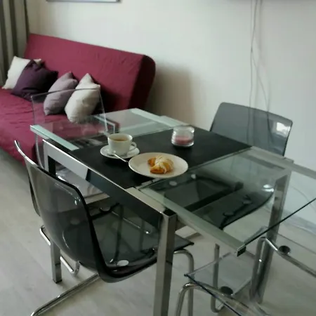 Apartment Litovelska Olomouc