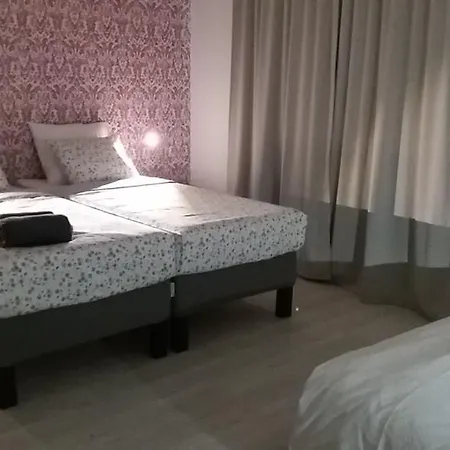Apartment Litovelska