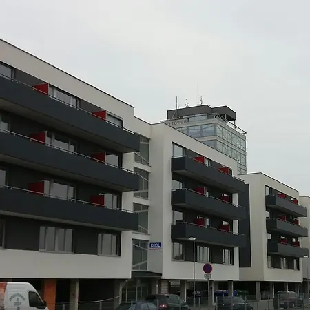 Litovelska Apartment