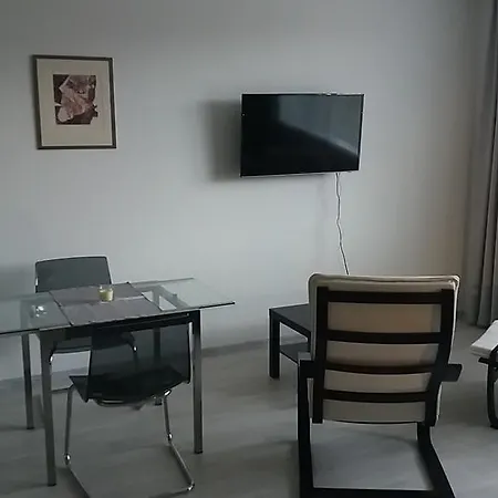 Litovelska Apartment Olomouc