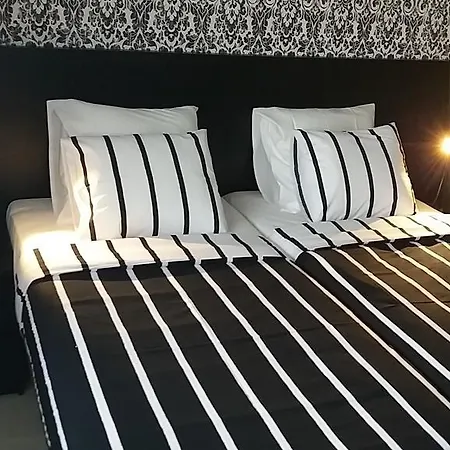 Apartment Litovelska
