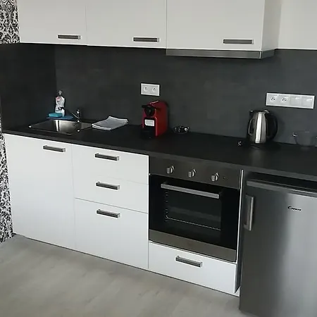 דירה Litovelska אולומוץ