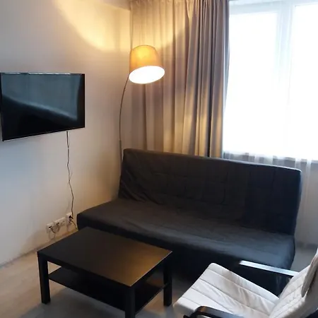 Apartment Litovelska Olomouc
